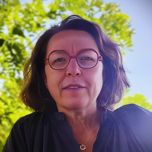 Virginie RICQ